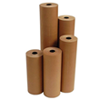 Kraft Paper Roll Brown, 1200mm x 250m, 80gsm
